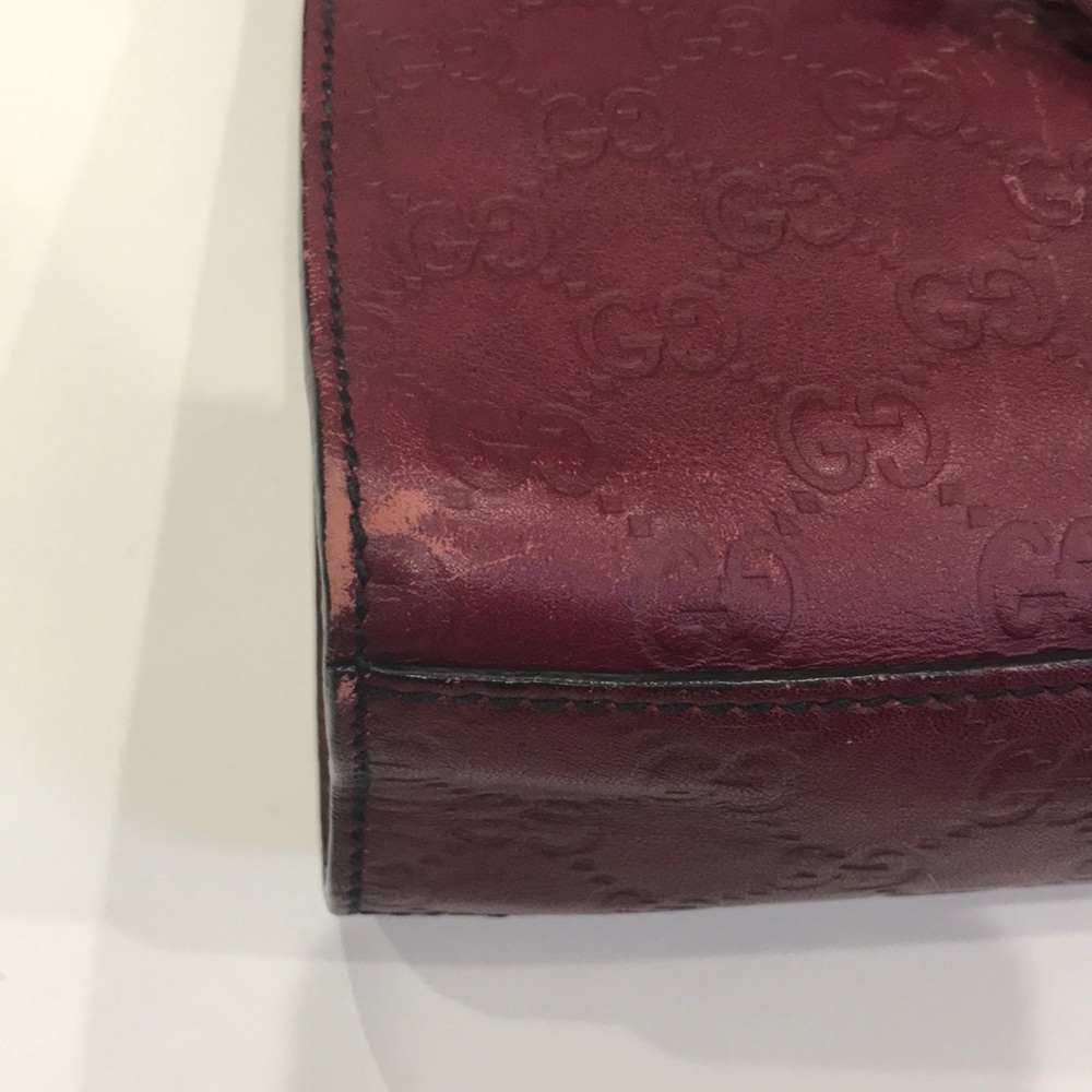 Gucci Handbags - Picture 8 of 8
